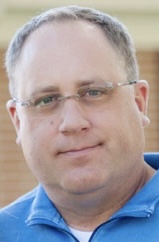 Dan Jackson, Co-founder, COO, Capital & Growth of Jackson-Goos